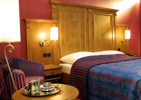 Hotel Bes & Spa 5