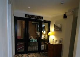 Best Western The George Hotel, Swaffham 2