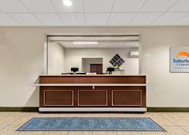 Suburban Studios Morgantown 2