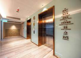 Wanda Jin Residence The Ease Sierra BKK 4