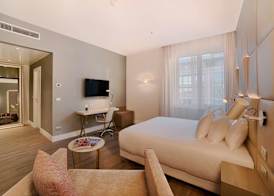 NH Collection Palazzo Cinquecento 4
