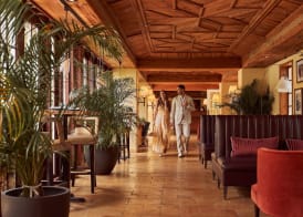 The Brazilian Court Hotel 3