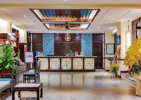 Wyndham Garden Hoi An Cua Dai Beach 3