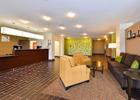 Sleep Inn & Suites Gulfport 2
