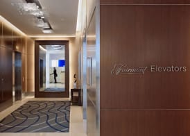 Fairmont Pittsburgh 3