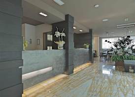 Zen Hotel Versilia 3