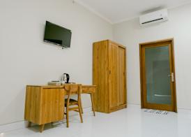 Sriwedari House Keramas 2
