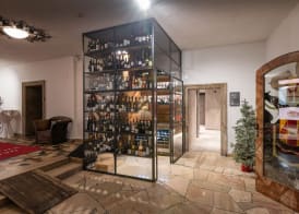 Hotel Stegerbräu 2