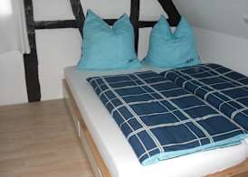 Ferienwohnung Misita 3