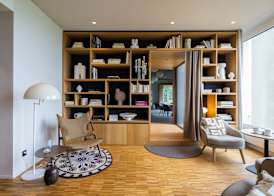 Hotel Heiden - Wellness am Bodensee 5
