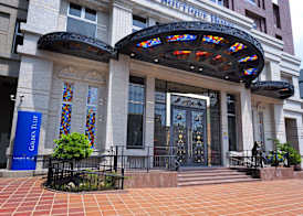 Golden Tulip RS Boutique Hotel-Tainan 4