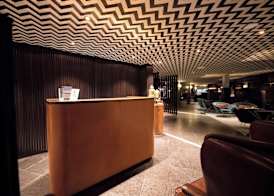 Apollo Hotel Amsterdam, a Tribute Portfolio Hotel 5