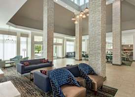 Hilton Garden Inn Houston Energy Corridor 4