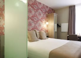 Leopold Hotel Brussels EU 4