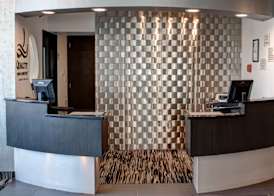 Quality Inn & Suites North-Polaris 5