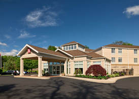 Hilton Garden Inn Hershey 3