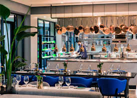 INK Hotel Amsterdam - MGallery Collection 4