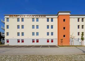 ibis budget Valence Nord Plateau des Couleures 2