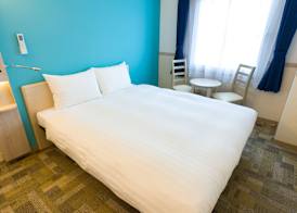 Toyoko Inn Hiroshima-eki Stadium Mae 4