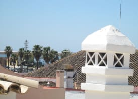 Guest House Capitao Mor 3