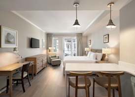 Wild Dunes Resort - Residences at Sweetgrass 4