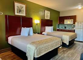 Travelodge Suites by Wyndham Lake Okeechobee 4
