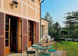 Marriott's Village d'Ile-de-France 3