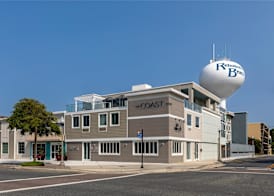 Coast Rehoboth Beach, Tapestry Collection By Hilton 2