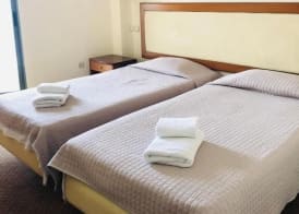 Four Seasons Hotel 2
