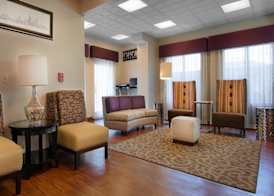 Best Western Plus O'hare International South Hotel 2