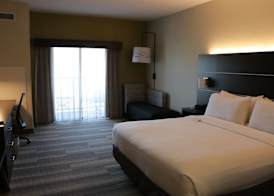 Holiday Inn Express & Suites EL DORADO HILLS by IHG 3