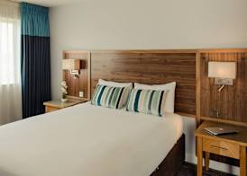 Aspect Hotel Park West 5