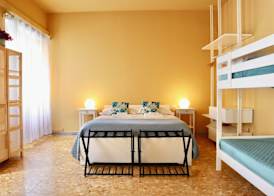 Apartment Sonnino 37 4