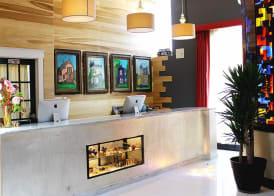 The Box House Hotel 3