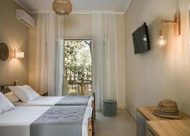 Irilena Hotel 4
