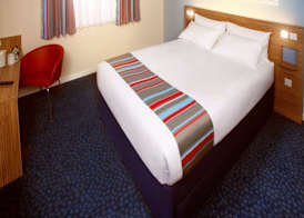 Travelodge Crewe Barthomley 4