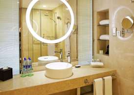 Holiday Inn Taicang City Centre by IHG 4