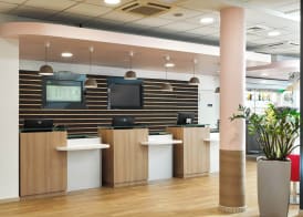 B&B HOTEL Orly Rungis Aéroport 3 étoiles 3