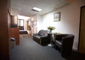 Hotel Olga 4