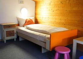 Alpen Hotel "Villa Bello" 5