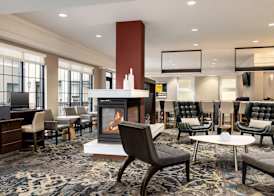 Residence Inn by Marriott Williamsport 3