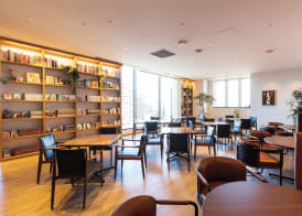 Richmond Hotel Premier Tokyo Schole 3