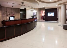 Courtyard by Marriott Miami at Dolphin Mall 2