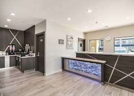 Americas Best Value Inn & Suites Northeast Houston Downtown I-610 2