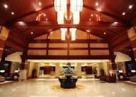 Howard Johnson Conference Resort Chengdu 3