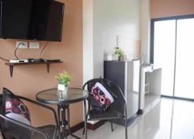 Isayarada Apartment 5