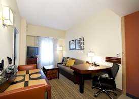 Residence Inn by Marriott Toronto Vaughan 4