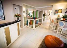 Champerret Heliopolis 5