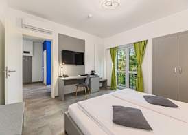 Johann Strauss Hotel 4