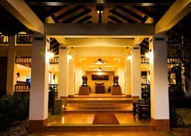 Chang Buri Resort & Koh Chang Hillside 3